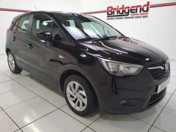 (18) - 1.6 Turbo D ecoTEC SE SUV 5dr