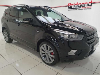 Used Ford Kuga 2019 for sale - 79309451: Photo