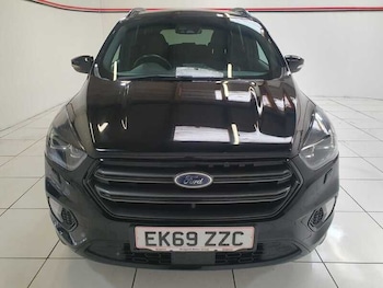 Used Ford Kuga 2019 for sale - 79309451: Photo