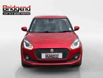Used Suzuki Swift 2018 for sale - 74908645: Photo