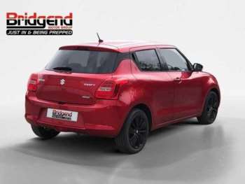 Used Suzuki Swift 2018 for sale - 74908645: Photo
