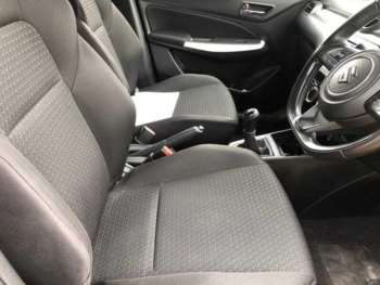 Used Suzuki Swift 2018 for sale - 74908645: Photo