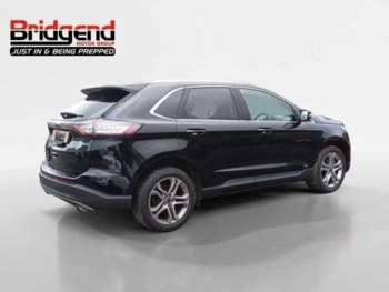 (18) - 2.0 TDCi Titanium SUV 5dr