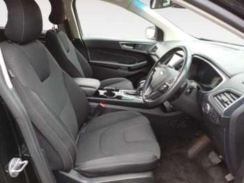 Used Ford Edge 2018 for sale - 74838263: Photo