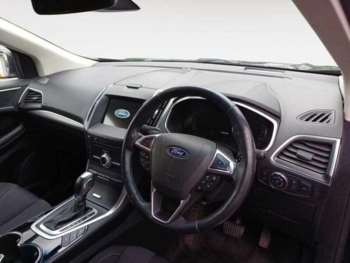 Used Ford Edge 2018 for sale - 74838263: Photo