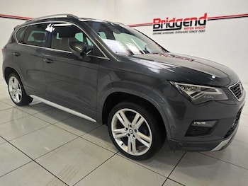 Used SEAT Ateca 2020 for sale - 79309847: Photo