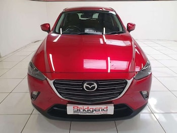 Used Mazda CX-3 2019 for sale - 79310035: Photo