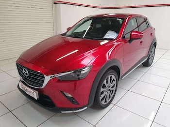 Used Mazda CX-3 2019 for sale - 79310035: Photo
