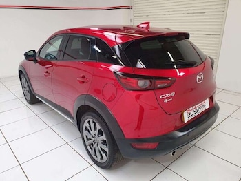 Used Mazda CX-3 2019 for sale - 79310035: Photo