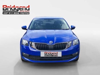 Used Skoda Octavia 2019 for sale - 78012913: Photo