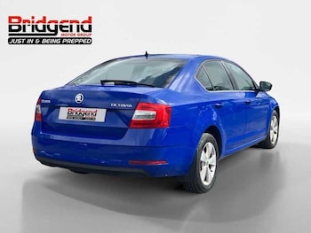 Used Skoda Octavia 2019 for sale - 78012913: Photo