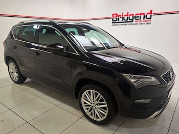 Used SEAT Ateca 2019 for sale - 79309611: Photo