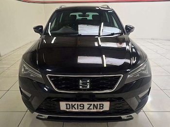 Used SEAT Ateca 2019 for sale - 79309611: Photo