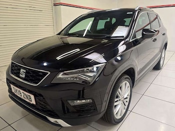 Used SEAT Ateca 2019 for sale - 79309611: Photo