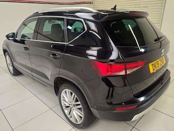 Used SEAT Ateca 2019 for sale - 79309611: Photo