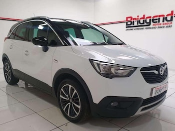 Used Vauxhall Crossland X 2018 for sale - 76136297: Photo