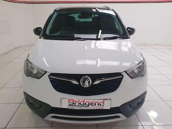 Used Vauxhall Crossland X 2018 for sale - 76136297: Photo