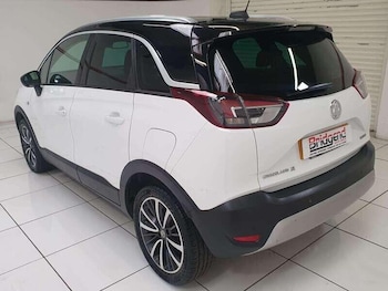 Used Vauxhall Crossland X 2018 for sale - 76136297: Photo