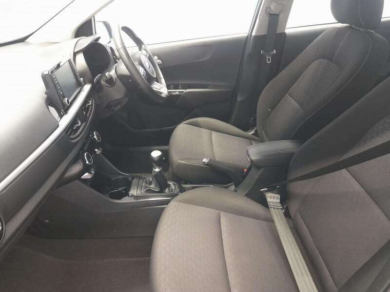 Used Kia Picanto 2019 for sale - 77716393: Photo 13