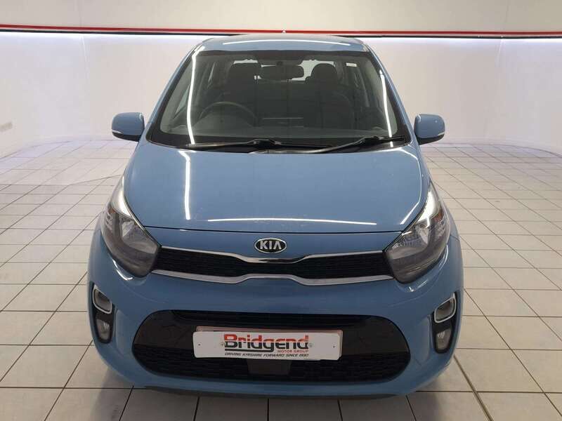 Used Kia Picanto 2019 for sale - 77716393: Photo 2