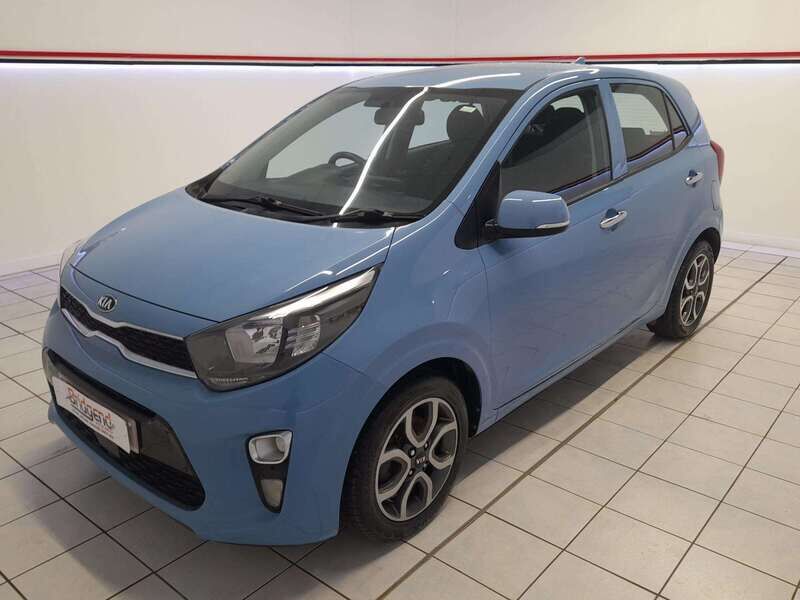 Used Kia Picanto 2019 for sale - 77716393: Photo 3
