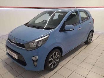 Used Kia Picanto 2019 for sale - 77716393: Photo