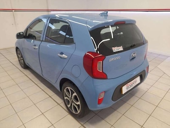 Used Kia Picanto 2019 for sale - 77716393: Photo