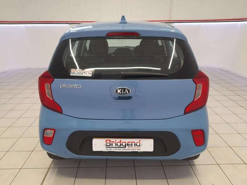 Used Kia Picanto 2019 for sale - 77716393: Photo 5