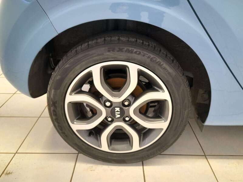 Used Kia Picanto 2019 for sale - 77716393: Photo 7