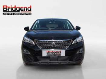 Used Peugeot 3008 2018 for sale - 74768433: Photo