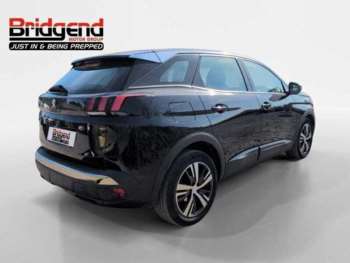 Used Peugeot 3008 2018 for sale - 74768433: Photo