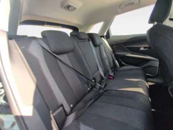 Used Peugeot 3008 2018 for sale - 74768433: Photo