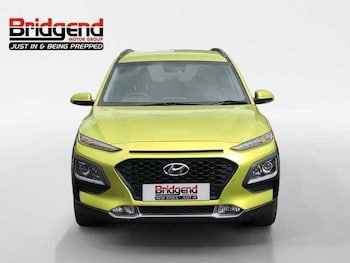 Used Hyundai KONA 2019 for sale - 75400647: Photo