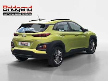 Used Hyundai KONA 2019 for sale - 75400647: Photo
