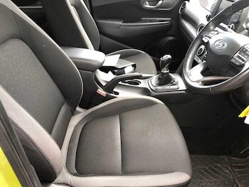 Used Hyundai KONA 2019 for sale - 75400647: Photo
