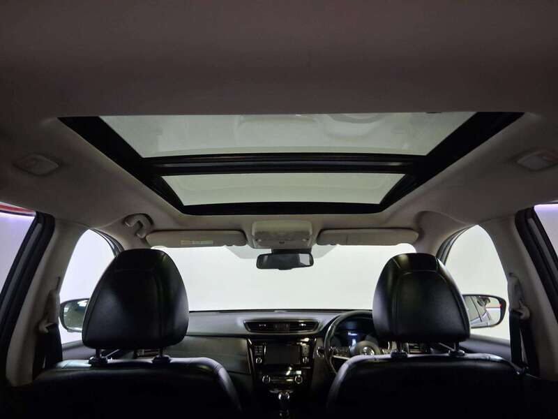 Used Nissan X-Trail 2019 for sale - 77044965: Photo 10