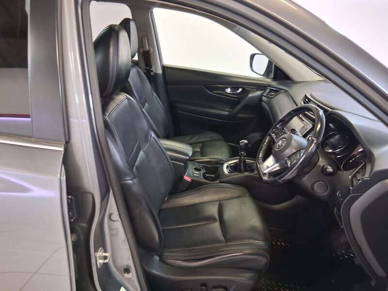 Used Nissan X-Trail 2019 for sale - 77044965: Photo 13