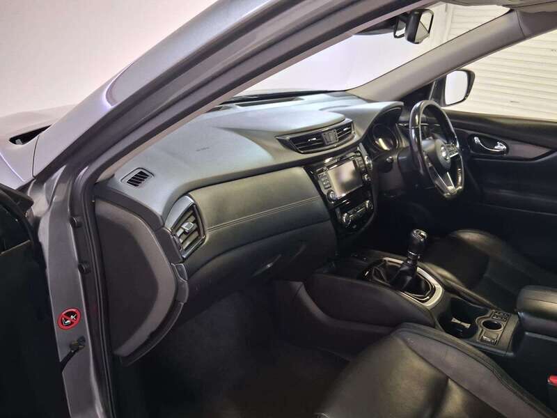 Used Nissan X-Trail 2019 for sale - 77044965: Photo 16