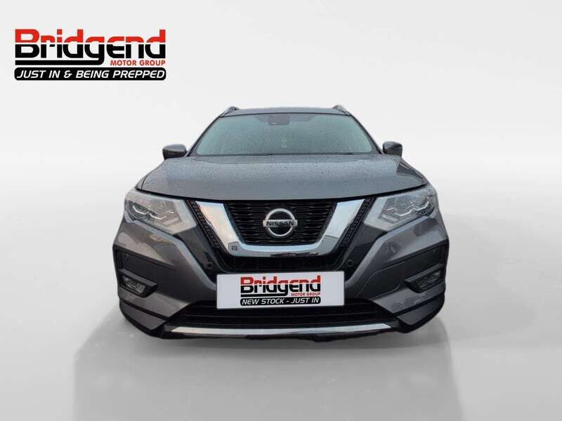 Used Nissan X-Trail 2019 for sale - 77044965: Photo 2