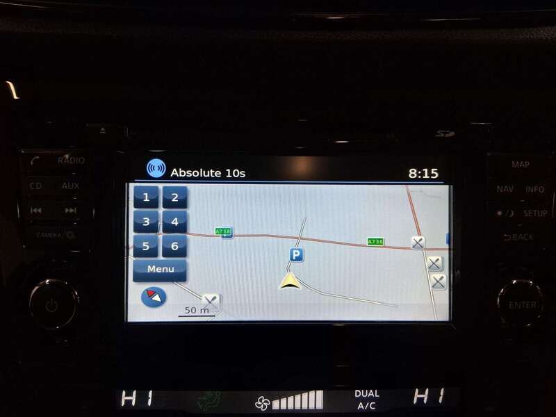 Used Nissan X-Trail 2019 for sale - 77044965: Photo 22