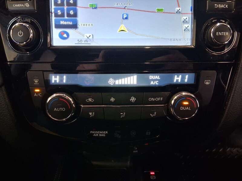 Used Nissan X-Trail 2019 for sale - 77044965: Photo 24