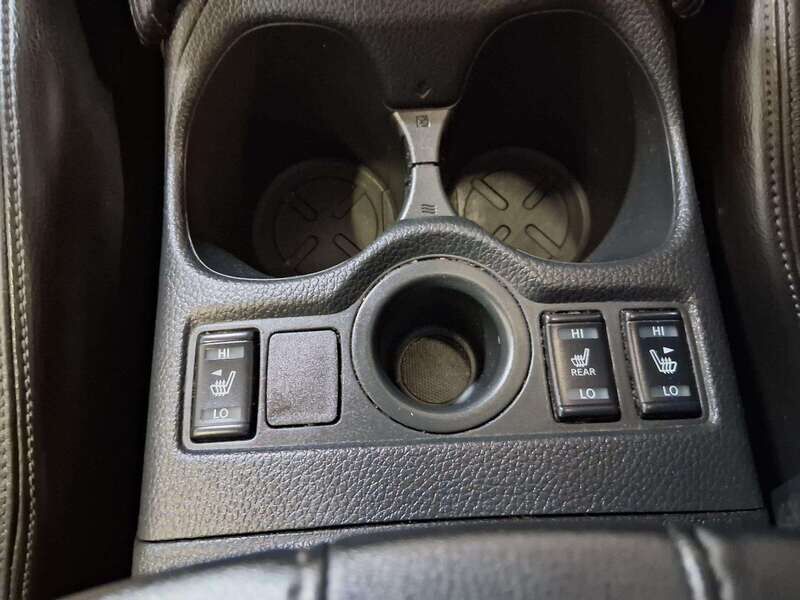 Used Nissan X-Trail 2019 for sale - 77044965: Photo 25