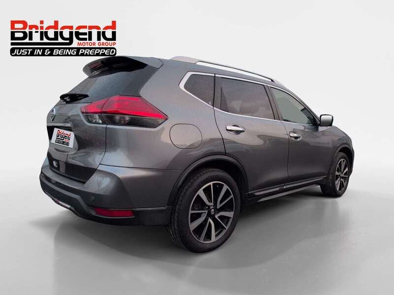 Used Nissan X-Trail 2019 for sale - 77044965: Photo 3