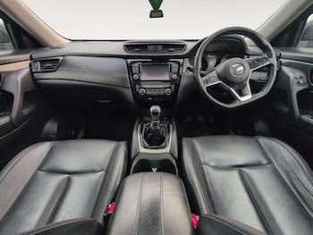 Used Nissan X-Trail 2019 for sale - 77044965: Photo