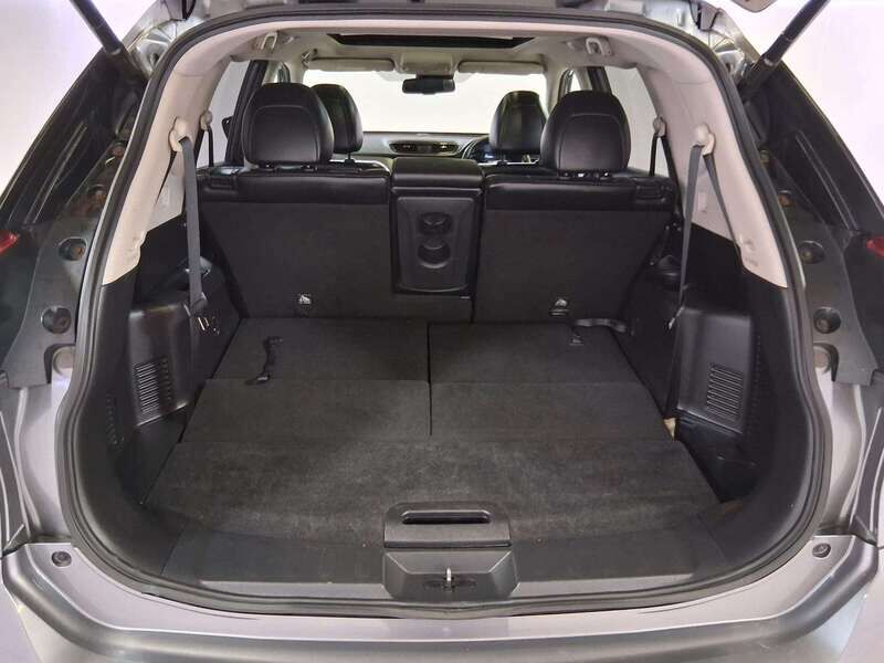 Used Nissan X-Trail 2019 for sale - 77044965: Photo 9