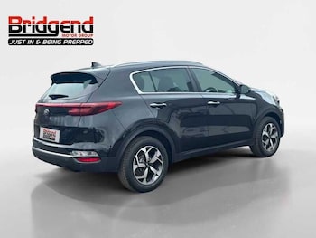 Used Kia Sportage 2018 for sale - 77223239: Photo