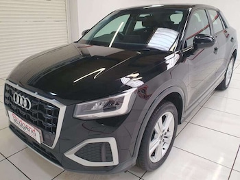 Used Audi Q2 2022 for sale - 79309718: Photo