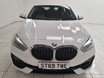 Used BMW 1 Series 2020 for sale - 79310101: Photo