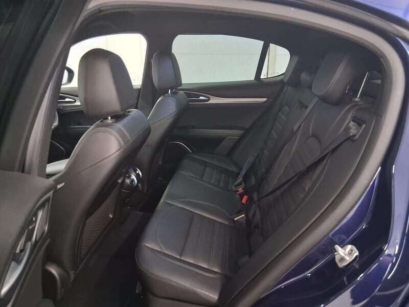 Used Alfa Romeo Stelvio 2019 for sale - 77917480: Photo 14