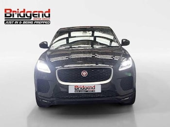 Jaguar - E-Pace